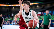 Laurenčikas