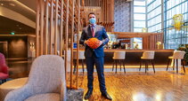 Radisson Blu Hotel