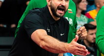 Kleiza
