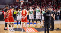 Rytas, Žalgiris