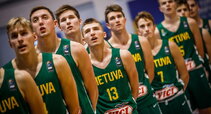 Lietuvos U18