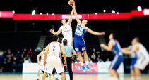 „Lietkabelis“ – „Pieno žvaigždės“ 