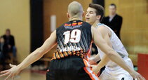 „Vilnius“ – „Perlas-MRU“