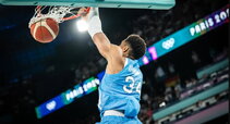 Antetokounmpo