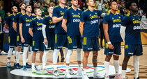 Švedija
