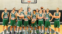 Žalgiris