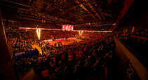 Twinsbet Arena