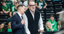Sabonis, Jankūnas
