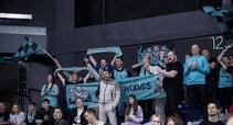 Wolves gerbėjai
