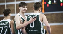 Jakštonis