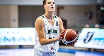 Ignas Martinkus