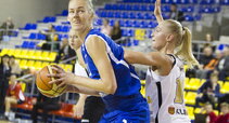 Alminaitė