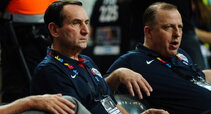 Krzyzewski
