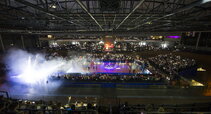 Cido arena