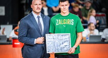 Mažeika, Janavičius
