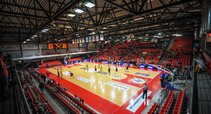 Lietuvos ryto arena