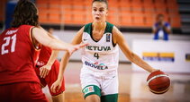 Jocytė