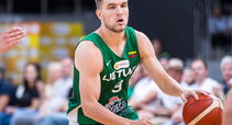 Giedraitis