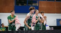 Lietuva U18