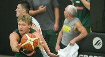 Kuzminskas