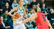 Jocytė