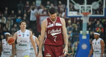 Darjušas Lavrinovičius