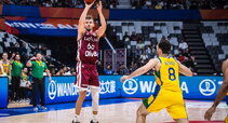 Zorikas
