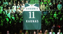 „Žalgirio“ jubiliejinė šventė