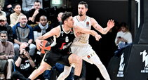 Pajola, De Colo