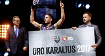Žitlinskas