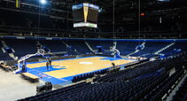 Siemens arena