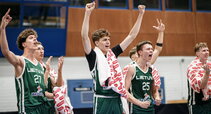 Lietuva U18
