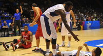Blatche'as