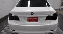 LeBrono BMW