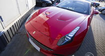 R.Milašiaus „Ferrari“