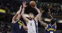 Sabonis