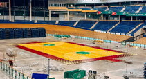 Kalnapilio arena