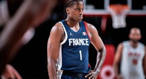 Ntilikina