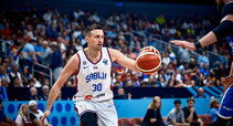 Avramovičius