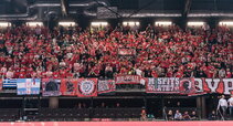 Olympiacos sirgaliai