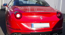 R.Milašiaus „Ferrari“
