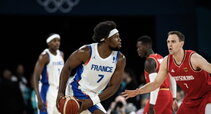 Yabusele