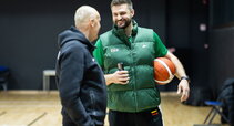 Kurtinaitis, Kleiza