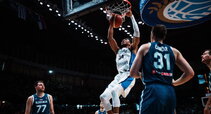 Antetokounmpo
