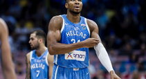 Giannis Antetokounmpo