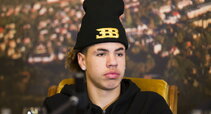 LaMelo Ballas