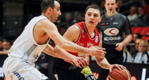 Lukašovas