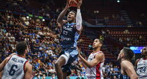 Thanasis Antetoukounmp