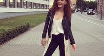 Dalia Belickaitė