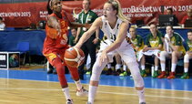 Petronytė